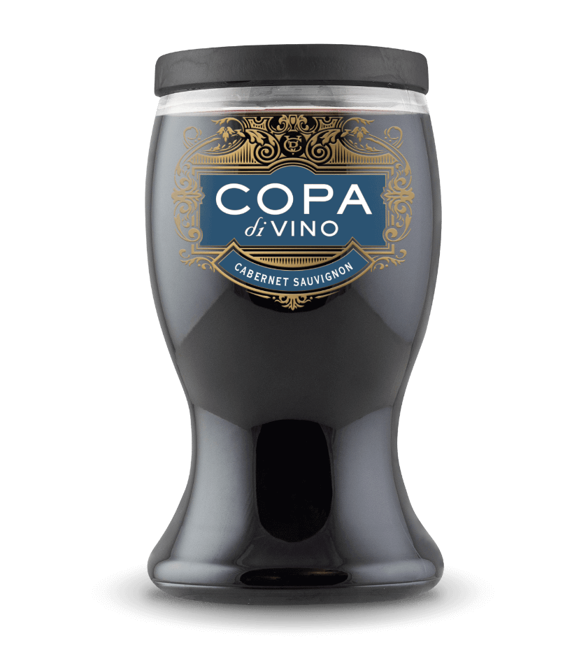 Copa Di Vino Splash Beverage Group