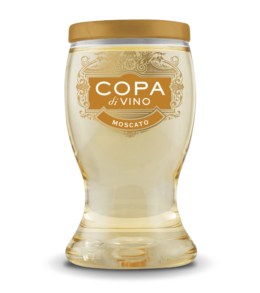 Copa di Vino Moscato cup