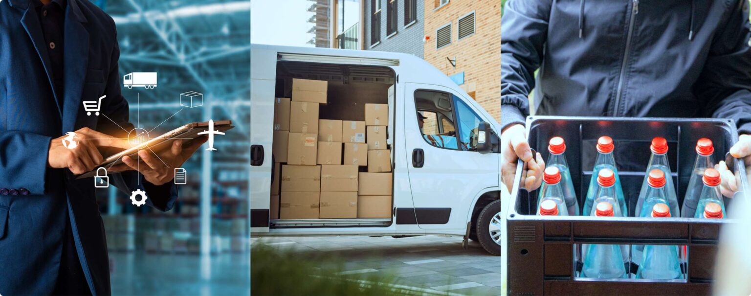 Introducing Qplash Splash Beverage Group